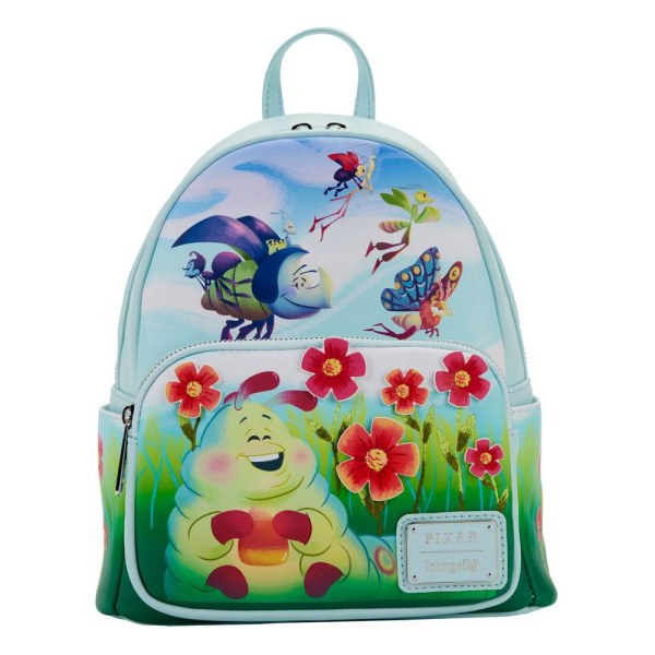 MINI-RUCKSACK 1001 BEINE – DISNEY LOUNGEFLY