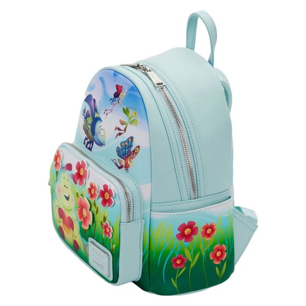 MINI-RUCKSACK 1001 BEINE – DISNEY LOUNGEFLY