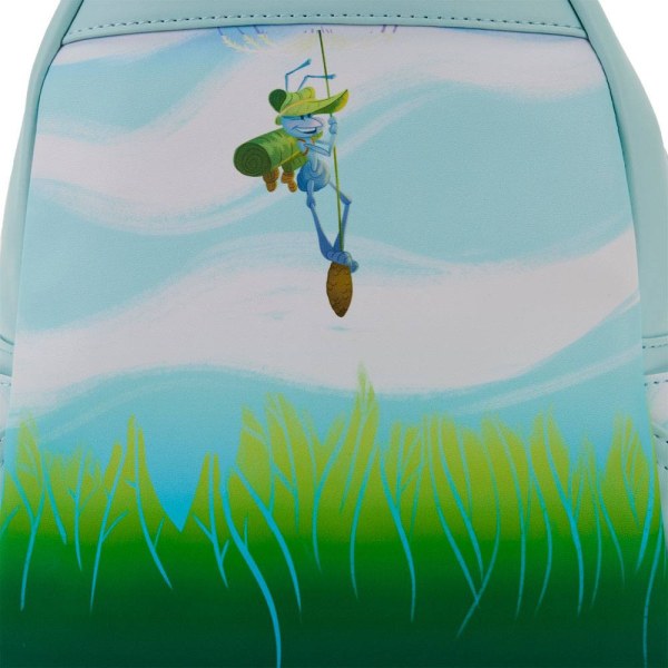 MINI-RUCKSACK 1001 BEINE – DISNEY LOUNGEFLY