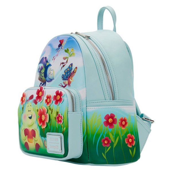 MINI-RUCKSACK 1001 BEINE – DISNEY LOUNGEFLY