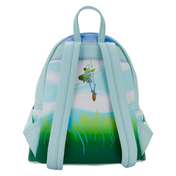 MINI-RUCKSACK 1001 BEINE – DISNEY LOUNGEFLY
