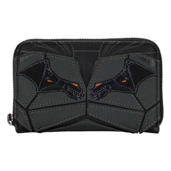 BATMAN COSPLAY BRIEFTASCHE – DC COMICS LOUNGEFLY