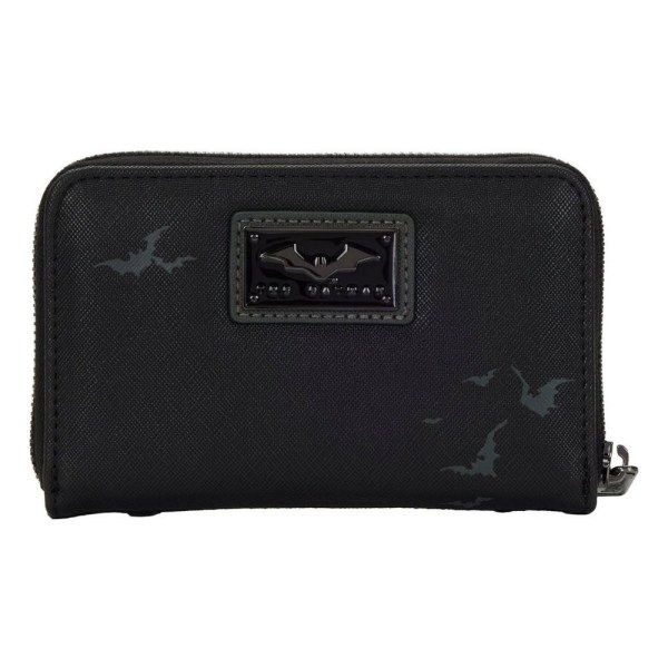BATMAN COSPLAY BRIEFTASCHE – DC COMICS LOUNGEFLY