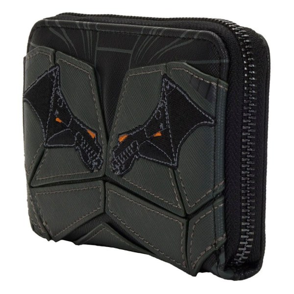 BATMAN COSPLAY BRIEFTASCHE – DC COMICS LOUNGEFLY