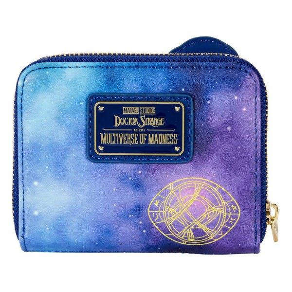 DR STRANGE MULTIVERSE WALLET – MARVEL LOUNGEFLY