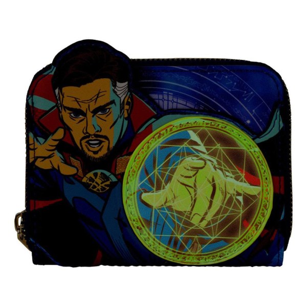 DR STRANGE MULTIVERSE WALLET – MARVEL LOUNGEFLY