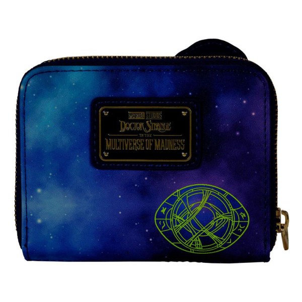 DR STRANGE MULTIVERSE WALLET – MARVEL LOUNGEFLY