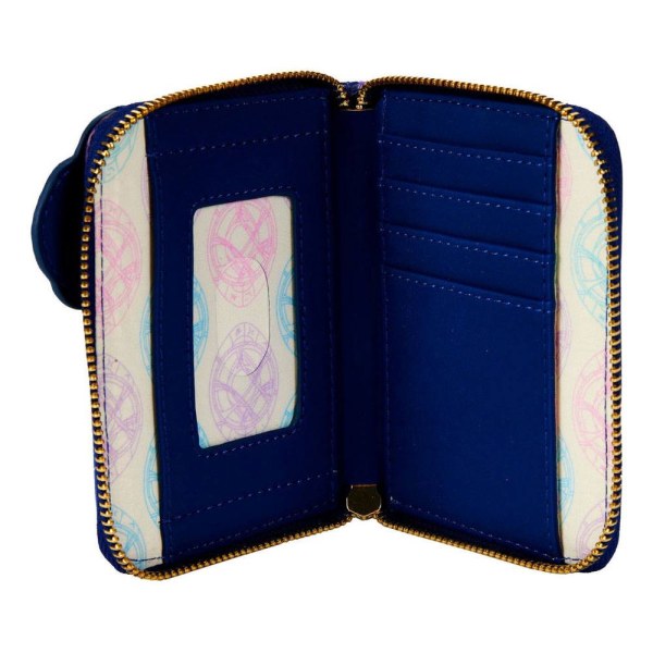 DR STRANGE MULTIVERSE WALLET – MARVEL LOUNGEFLY