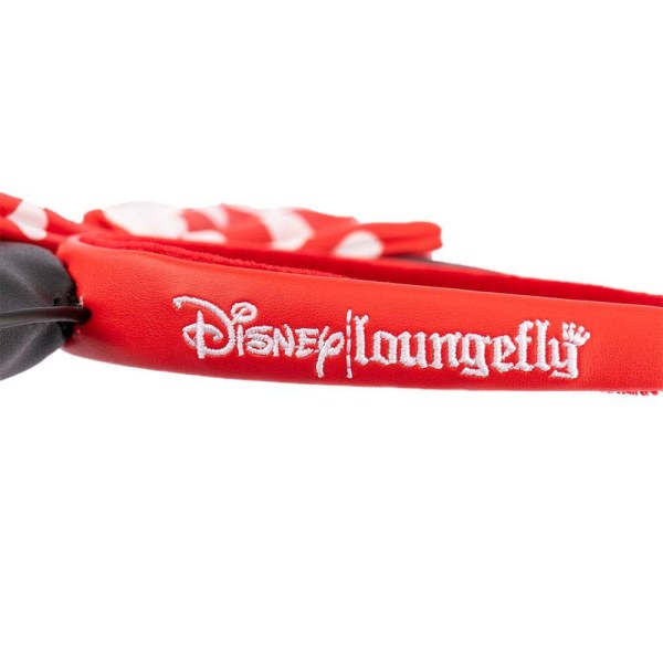 MINNIE SWEET STRINKLE STIRNBAND – DISNEY LOUNGEFLY