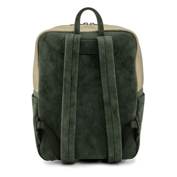 MINI-RUCKSACK KASHYYYYK SQUARE – STAR WARS LOUNGEFLY