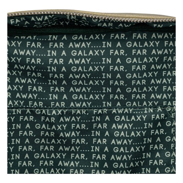 MINI-RUCKSACK KASHYYYYK SQUARE – STAR WARS LOUNGEFLY