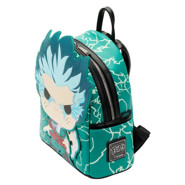 DEKU INFINITY COSPLAY MINI RUCKSACK – MY HERO ACADEMIA LOUNGEFLY