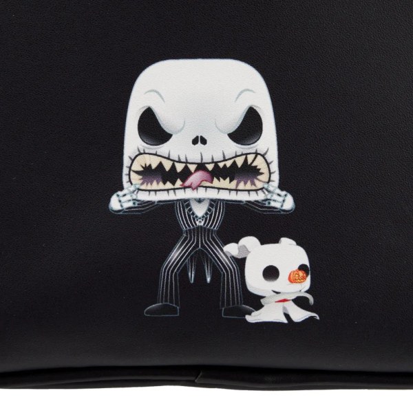 POP JACK SKELLINGTON MINI-RUCKSACK – DISNEY LOUNGEFLY