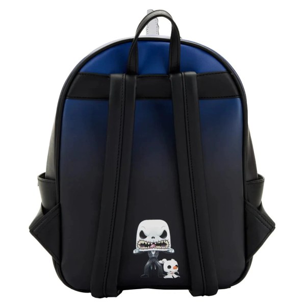 POP JACK SKELLINGTON MINI-RUCKSACK – DISNEY LOUNGEFLY