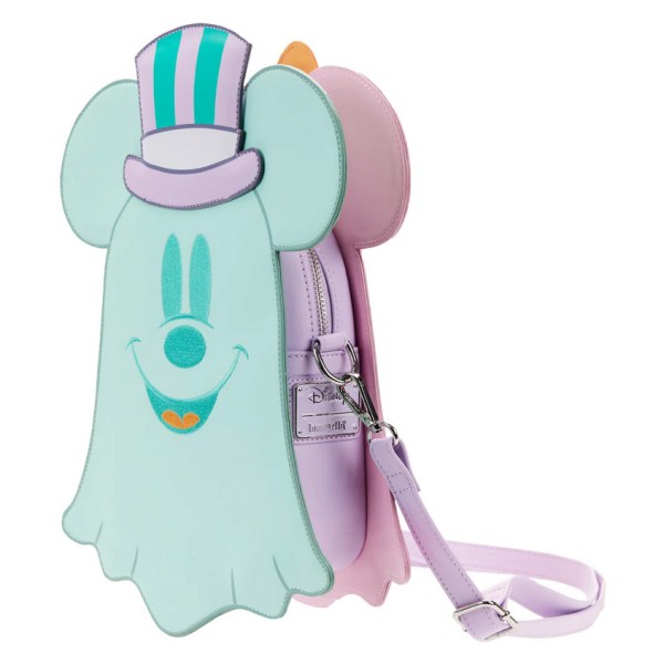 PASTELL-UMHÄNGTASCHE MINNIE PHANTOM – DISNEY LOUNGEFLY