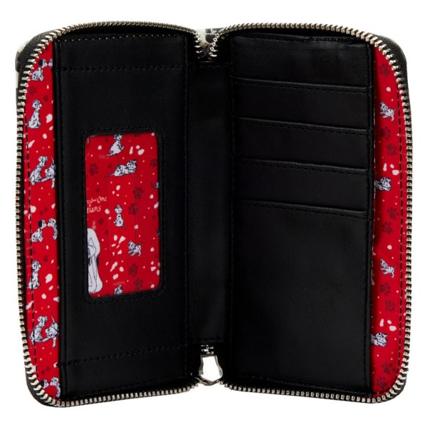101 DALMATINER BRIEFTASCHE – DISNEY LOUNGEFLY