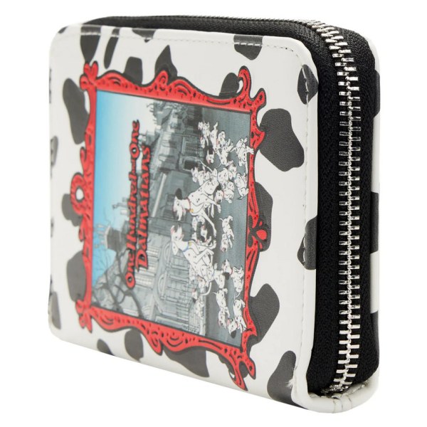 101 DALMATINER BRIEFTASCHE – DISNEY LOUNGEFLY