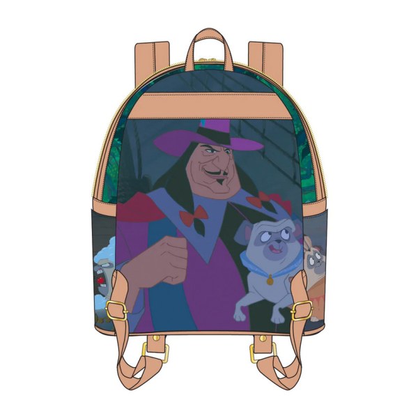 MINI-RUCKSACK POCAHONTAS SCENE – DISNEY LOUNGEFLY