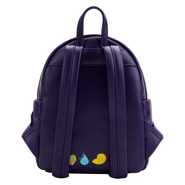 VILLAINS MINI-RUCKSACK (LEUCHT IM DUNKEL) – DISNEY LOUNGEFLY