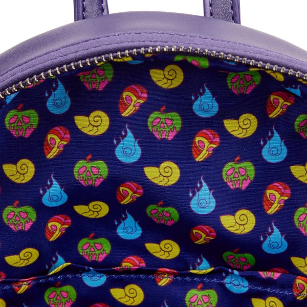 VILLAINS MINI-RUCKSACK (LEUCHT IM DUNKEL) – DISNEY LOUNGEFLY