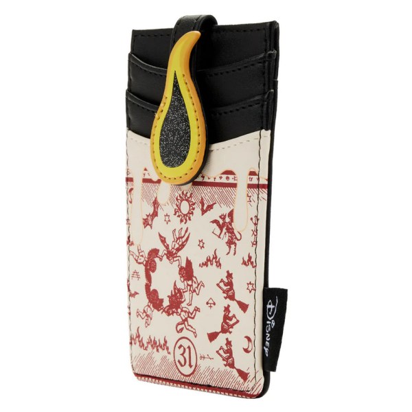 HOCUS POCUS KARTENHALTER (LEUCHT IM DUNKEL) – DISNEY LOUNGEFLY