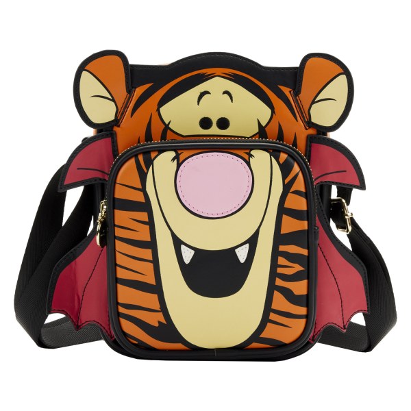 WINNIE THE POOH HALLOWEEN UMHÄNGETASCHE – DISNEY LOUNGEFLY