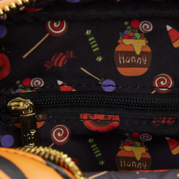 WINNIE THE POOH HALLOWEEN UMHÄNGETASCHE – DISNEY LOUNGEFLY