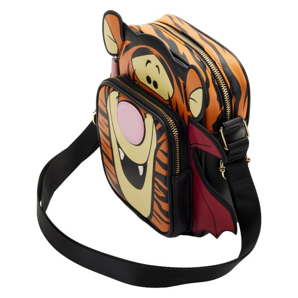 WINNIE THE POOH HALLOWEEN UMHÄNGETASCHE – DISNEY LOUNGEFLY