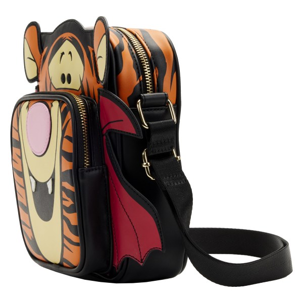 WINNIE THE POOH HALLOWEEN UMHÄNGETASCHE – DISNEY LOUNGEFLY