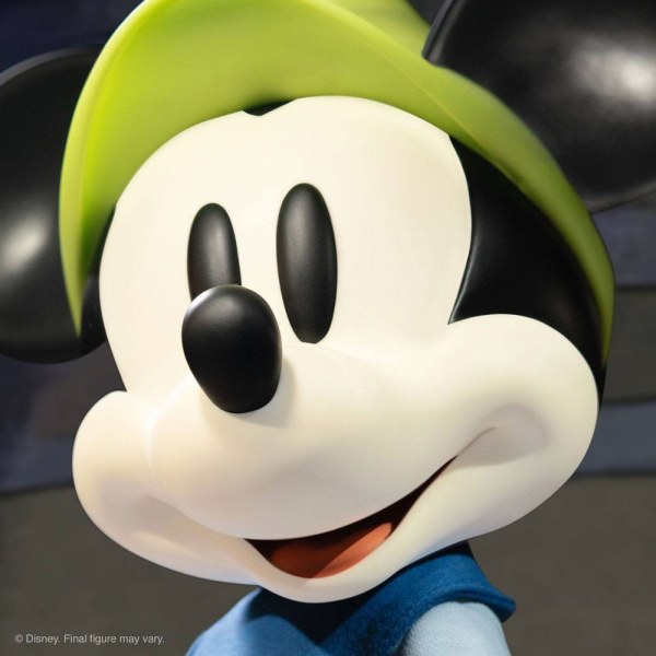 MICKEY BRAVE LITTLE TAILOR (SUPERGRÖSSE) - DISNEY