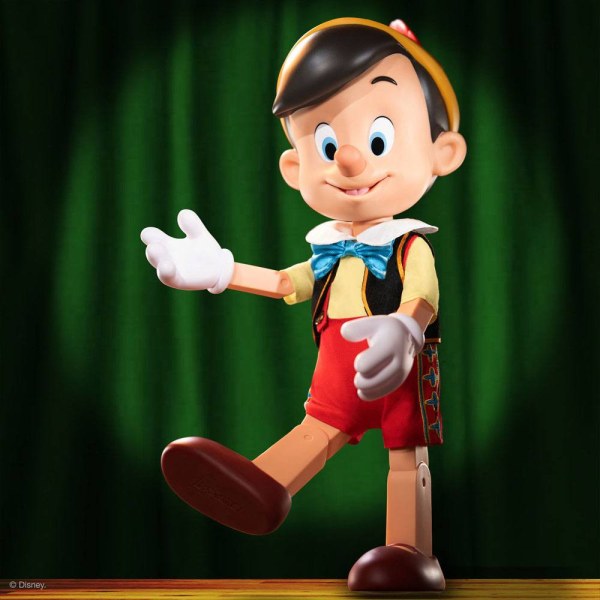 PINOCCHIO (SUPERGRÖSSE) - DISNEY