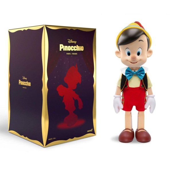 PINOCCHIO (SUPERGRÖSSE) - DISNEY