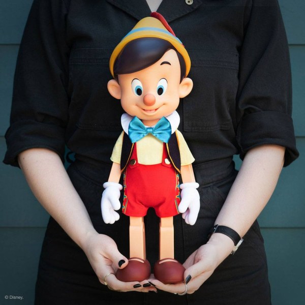 PINOCCHIO (SUPERGRÖSSE) - DISNEY