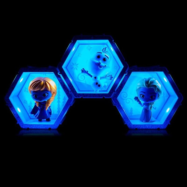 WOW! POD LED 125 - ELSA