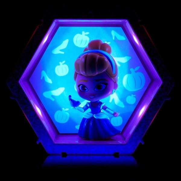 WOW! POD LED 130 - Aschenputtel