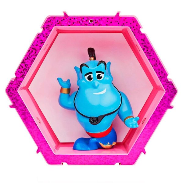 WOW! UNTER LED 132 - GENIE