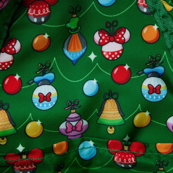 MINI CHIP & DALE RUCKSACK WEIHNACHTSBAUM – DISNEY LOUNGEFLY