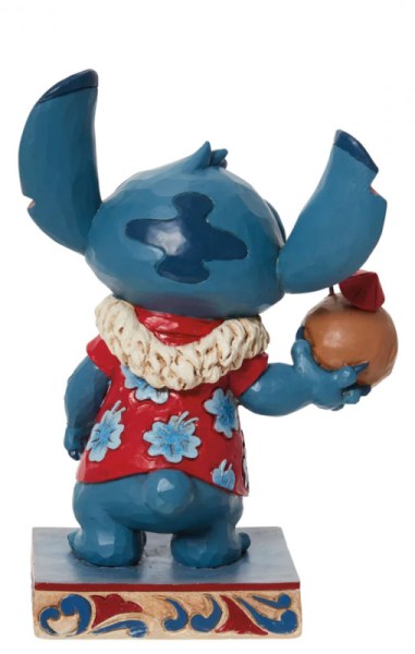 HAWAIIANISCHER STICH – DISNEY TRADITIONS