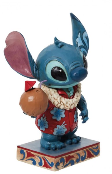 HAWAIIANISCHER STICH – DISNEY TRADITIONS