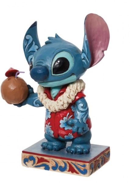 HAWAIIANISCHER STICH – DISNEY TRADITIONS