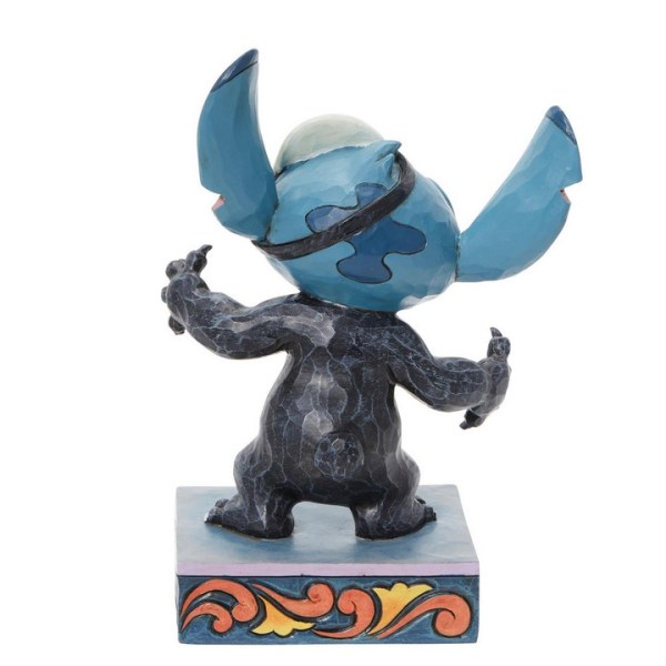 PHOSPHORESZIERENDER SKELETTSTICH – DISNEY TRADITIONS