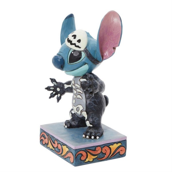 PHOSPHORESZIERENDER SKELETTSTICH – DISNEY TRADITIONS