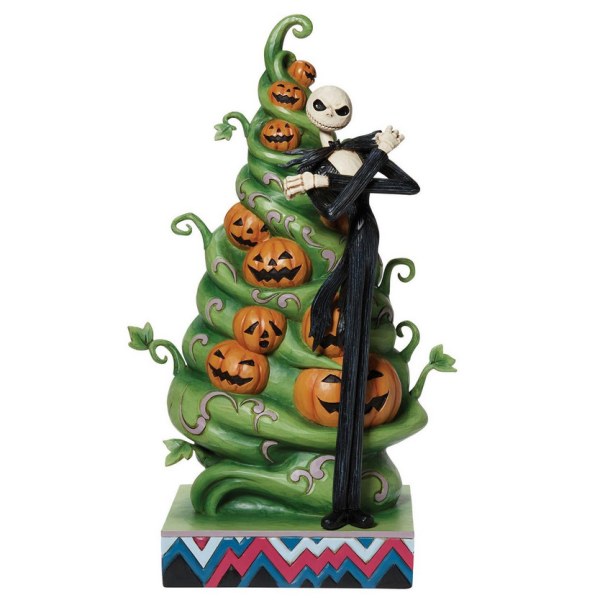 MR JACK INTERCHANGEABLE – DER ALPTRAUM VOR WEIHNACHTEN