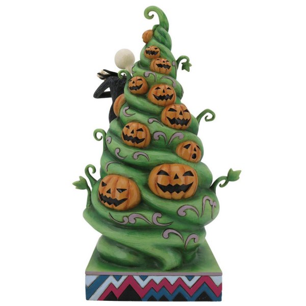 MR JACK INTERCHANGEABLE – DER ALPTRAUM VOR WEIHNACHTEN
