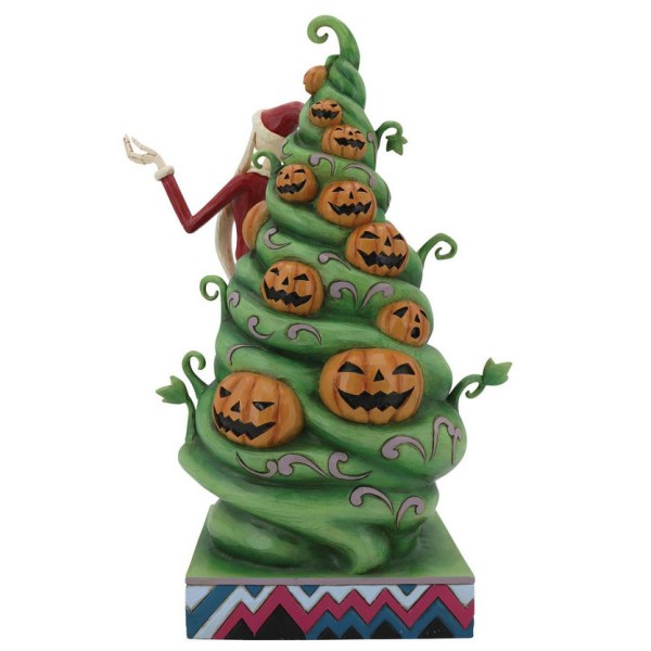 MR JACK INTERCHANGEABLE – DER ALPTRAUM VOR WEIHNACHTEN