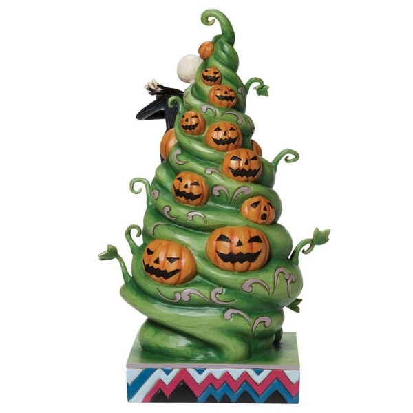 MR JACK INTERCHANGEABLE – DER ALPTRAUM VOR WEIHNACHTEN