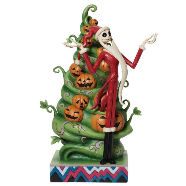 MR JACK INTERCHANGEABLE – DER ALPTRAUM VOR WEIHNACHTEN