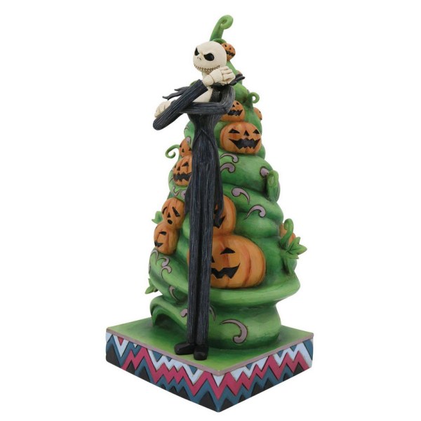 MR JACK INTERCHANGEABLE – DER ALPTRAUM VOR WEIHNACHTEN