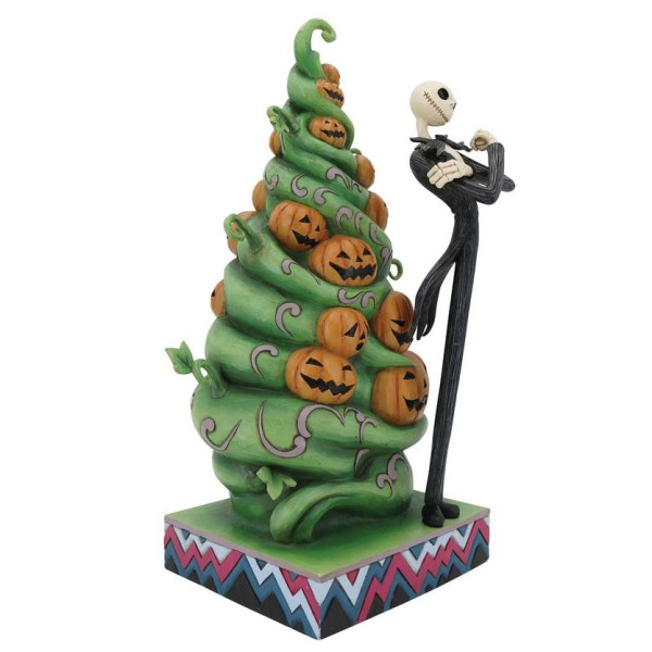 MR JACK INTERCHANGEABLE – DER ALPTRAUM VOR WEIHNACHTEN