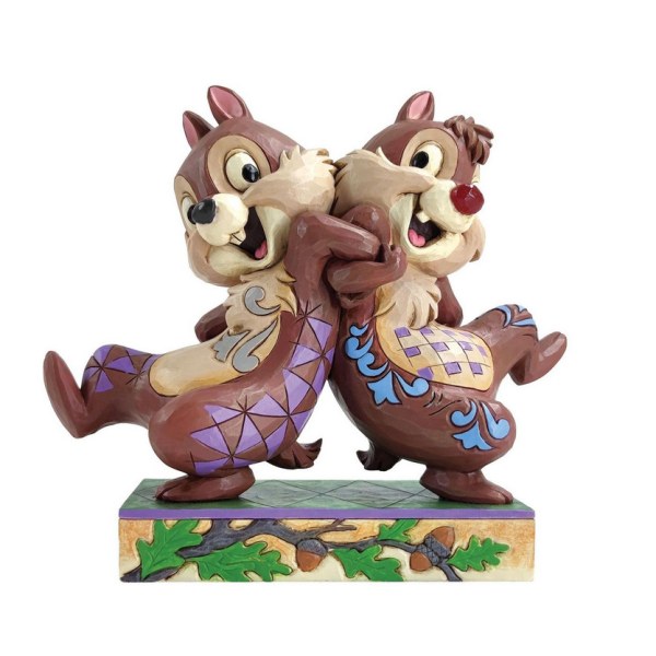 CHIP UND DALE – DISNEY TRADITIONS